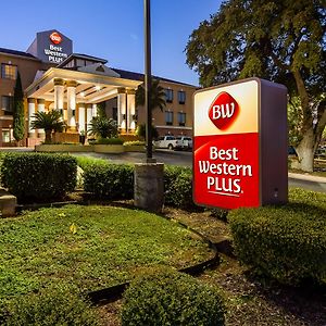 Best Western Plus Hill Country Suites - San Antonio